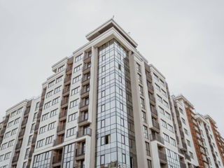 Apartament cu 1 cameră, 51 m², Aeroport, Chișinău foto 13