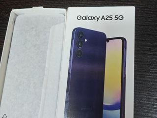 Samsung a25 5g foto 2