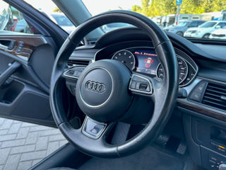 Audi A6 foto 11