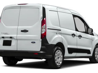 Ford Transit Connect foto 2