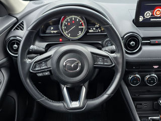 Mazda CX-3 foto 12