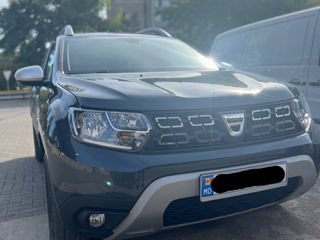 Dacia Duster foto 3