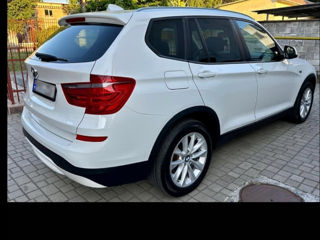 BMW X3 foto 5