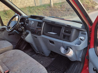 Ford Transit Connect foto 8