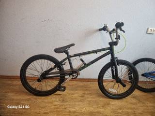 Bmx Biciclete Rotile la 20   Recent aduse Germany  bmx foto 6