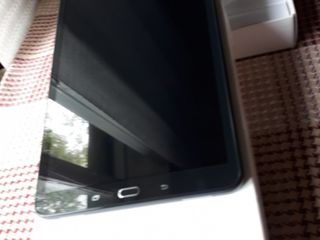 Мега хит Samsung TAB A [SM-T580 Wi-Fi] 16Gb black - 170 euro!!! foto 1