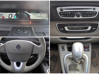 Renault Grand Scenic foto 8