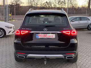 Mercedes GLE foto 4