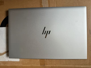 HP EliteBook 830 G8 i5-1135u 16Gb 512Gb Iris XE foto 2