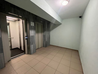 Apartament cu 1 cameră, 46 m², Centru, Chișinău foto 11