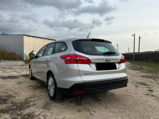 Ford Focus foto 3