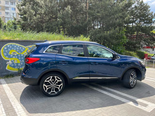 Renault Kadjar foto 4