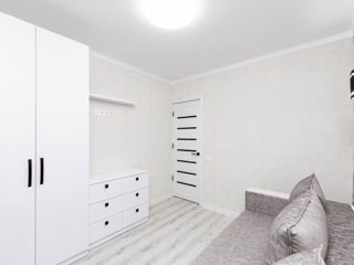 Apartament cu 2 camere, 37 m², Buiucani, Chișinău foto 7