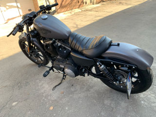 Harley - Davidson IRON 883 foto 5