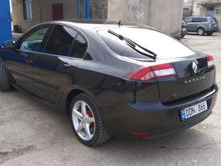 Renault Laguna foto 4