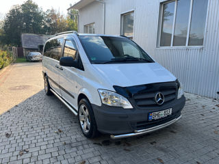 Mercedes Vito