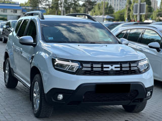 Dacia Duster foto 4