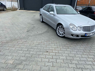 Mercedes E-Class