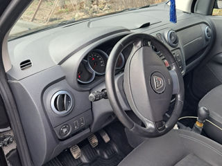 Dacia Lodgy foto 7