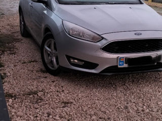 Ford Focus foto 3