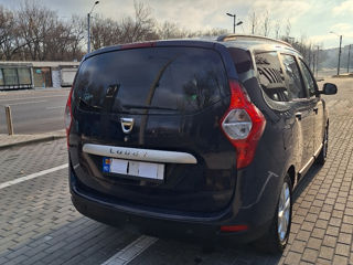 Dacia Lodgy foto 4