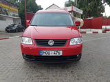 Volkswagen Caddy foto 3