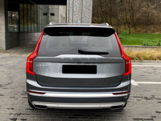 Volvo XC90 foto 5