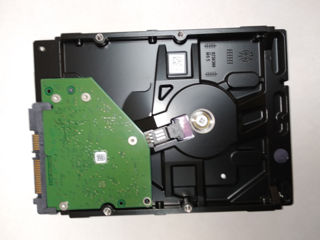 Vind HDD 500GB, si 1 TB foto 8