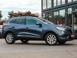 Renault Kadjar foto 4