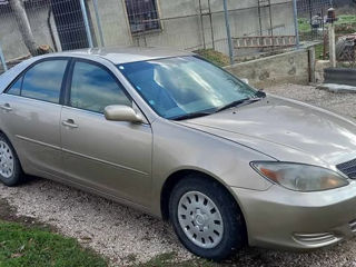 Toyota Camry foto 3