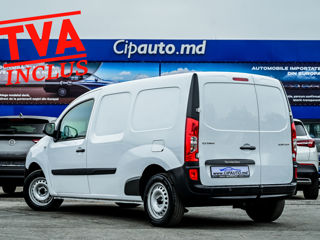 Mercedes Citan foto 4