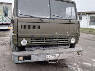 KAMAZ 5410