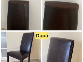 Atelier de croitorie! Prestam servicii de cusut articole pentru mobilier. foto 4