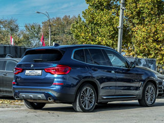 BMW X3 foto 2