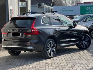 Volvo XC60 foto 5