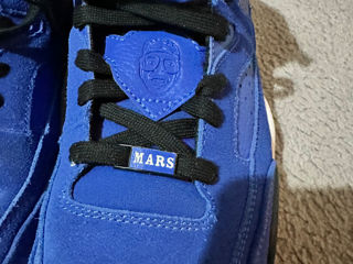 Jordan Son of Mars low Hyper Royal foto 4