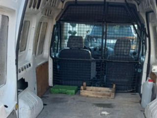 Ford Transit Connect foto 3