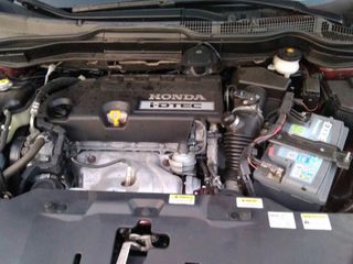 Honda CR-V foto 3