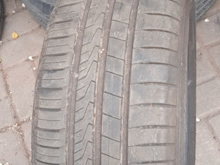 R16 205/55 hankook numai o bucată