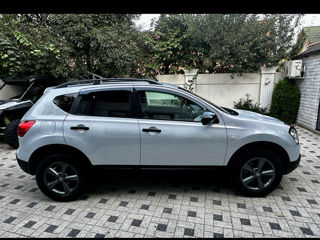 Nissan Qashqai foto 2