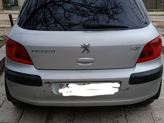 Peugeot 307 foto 2