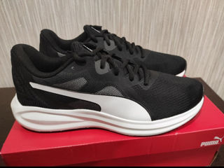 Кроссовки Puma Twitch Runner (UK9.5)(US10.5)(EUR44) 28.5CM.Original. foto 1