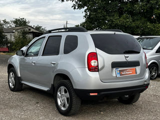 Dacia Duster foto 4