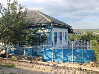 Продаётся дом в Чадыр-Лунге со всеми удобствами! foto 1