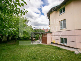 Apartament cu 4 camere, 128 m², Centru, Dumbrava, Chișinău mun. foto 14
