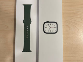 Apple watch series 7 foto 8