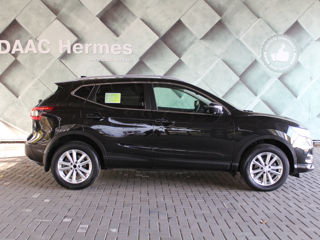 Nissan Qashqai foto 4