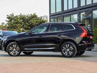 Volvo XC60 foto 5