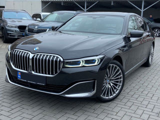 BMW 7 Series foto 1