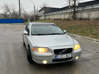 Volvo S60 foto 3